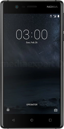 Nokia 3