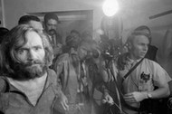 Charles Manson Returning to Los Angeles Jail