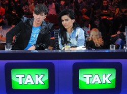 Rap, metal i gościnny występ Oceany w półfinale "Must be the music"