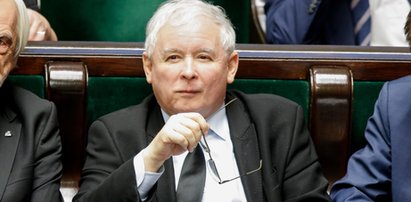 Cała prawda o emeryturach Polaków. Ile dostaje Kaczyński?