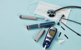 Terapia komórkowa stopy cukrzycowej. Obiecujące badania polskich naukowców