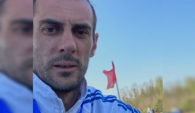 Bojan Simić, Loznica