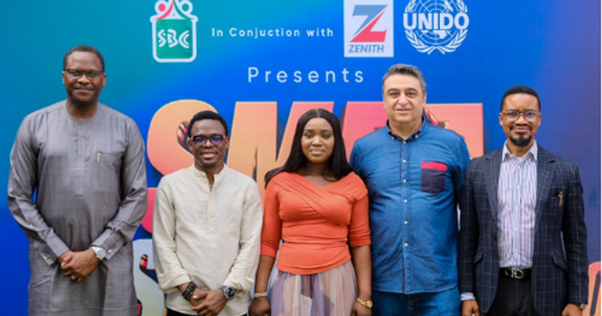 6 reasons SBC, UNIDO boot camp is a game changer for SME empowerment - Vimarsana News