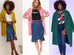 Energetyczne kolory i proste formy: zwiastuny nowego sezonu w Top Secret