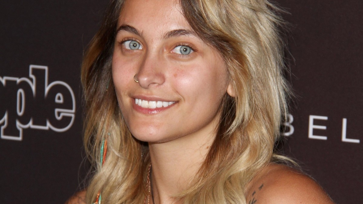 Paris Jackson