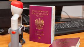 Nowe punkty paszportowe na lotniskach. Gdzie będzie można wyrobić nowy dokument?