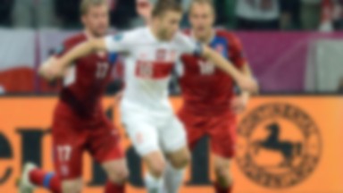 Czechy - Polska: przegrana, Biało-Czerwoni poza Euro 2012