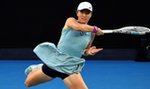 Iga Świątek po odpadnięciu z Australian Open: Jestem rozczarowana