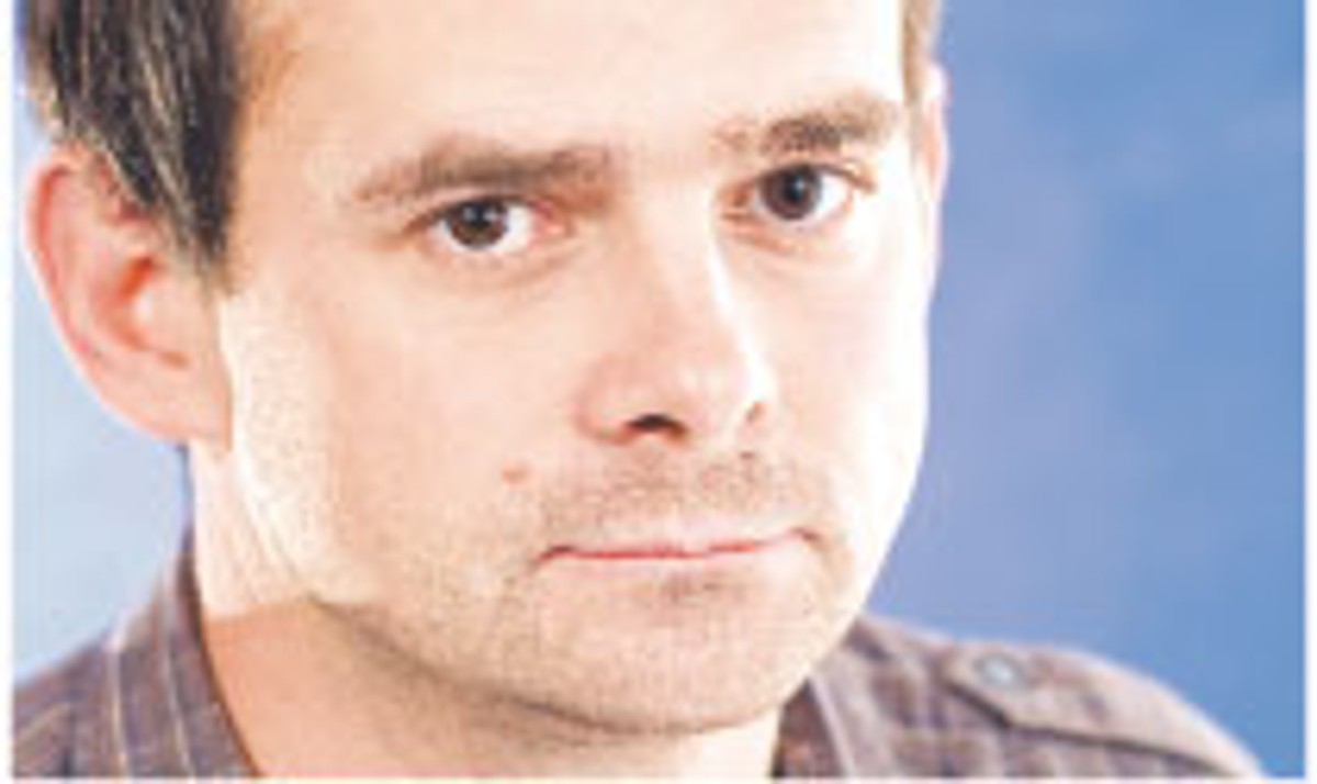 Marek Siudaj