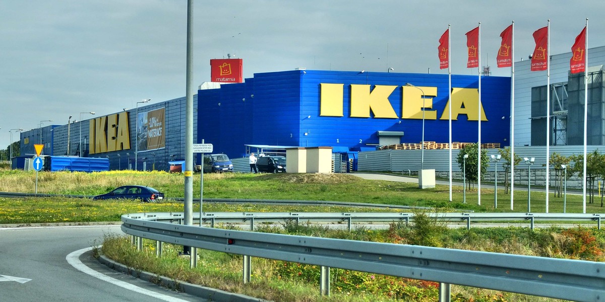 ikea