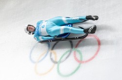 Rosyjscy saneczkarze nie mają na czym startować. Sprzęt utknął w Austrii