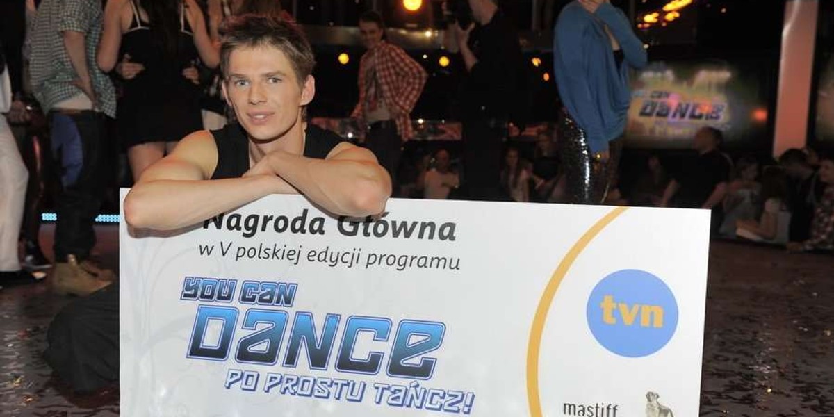 You can dance, finał, jury, Anna Mucha, Kinga Rusin