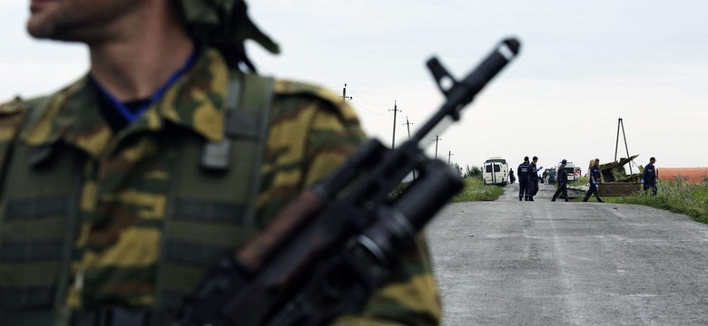 Rosyjska prasa: Po katastrofie Rosja już nie wyjdzie z twarzą z ukraińskiego konfliktu