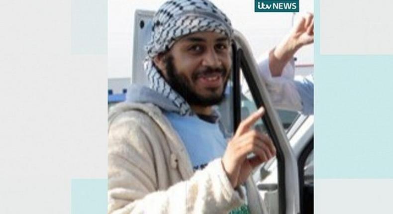 Alexanda Kotey joins ISIS