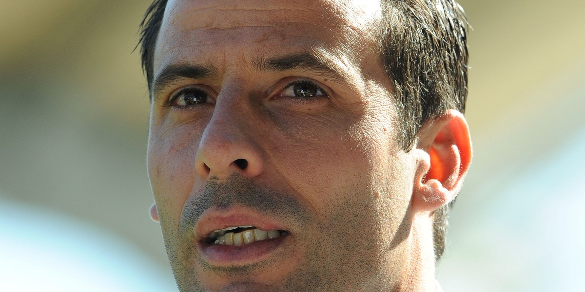 Ludovic Giuly