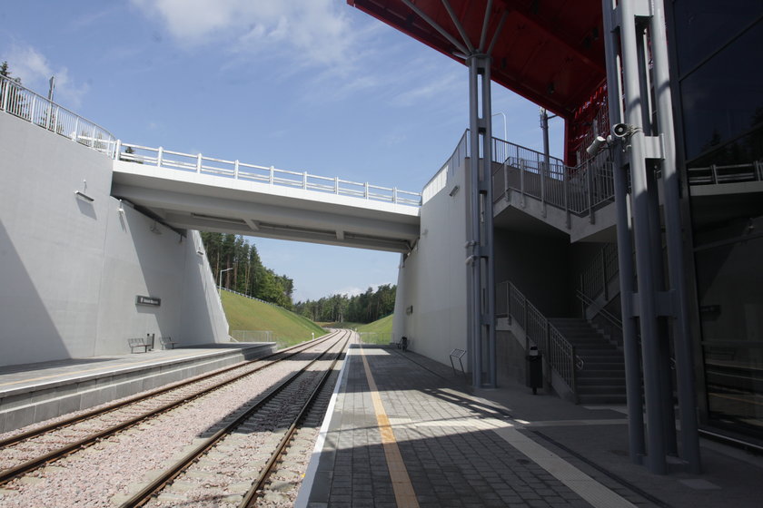 1 września rusza Pomorska Kolej Metropolitalna