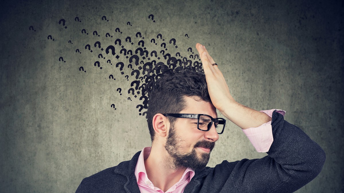 Starenje nije jedini, pa čak ni glavni krivac za zaboravnost kod mladih