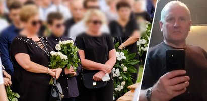 Jacek Jaworek zabił mu całą rodzinę. 13-letni Gianni ma nowy dom. Ciocia Iwona jest dla niego wszystkim