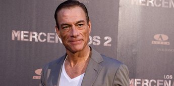 jean claude van damme