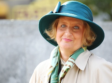 Ćerka Isidore Bjelice na koncertu Vlada Georgieva: Evo kako je književnica nekada pričala o pevaču!