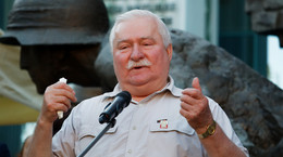 Lech Wałęsa kończy 80 lat. W jakiej jest kondycji? Ma poważne schorzenia