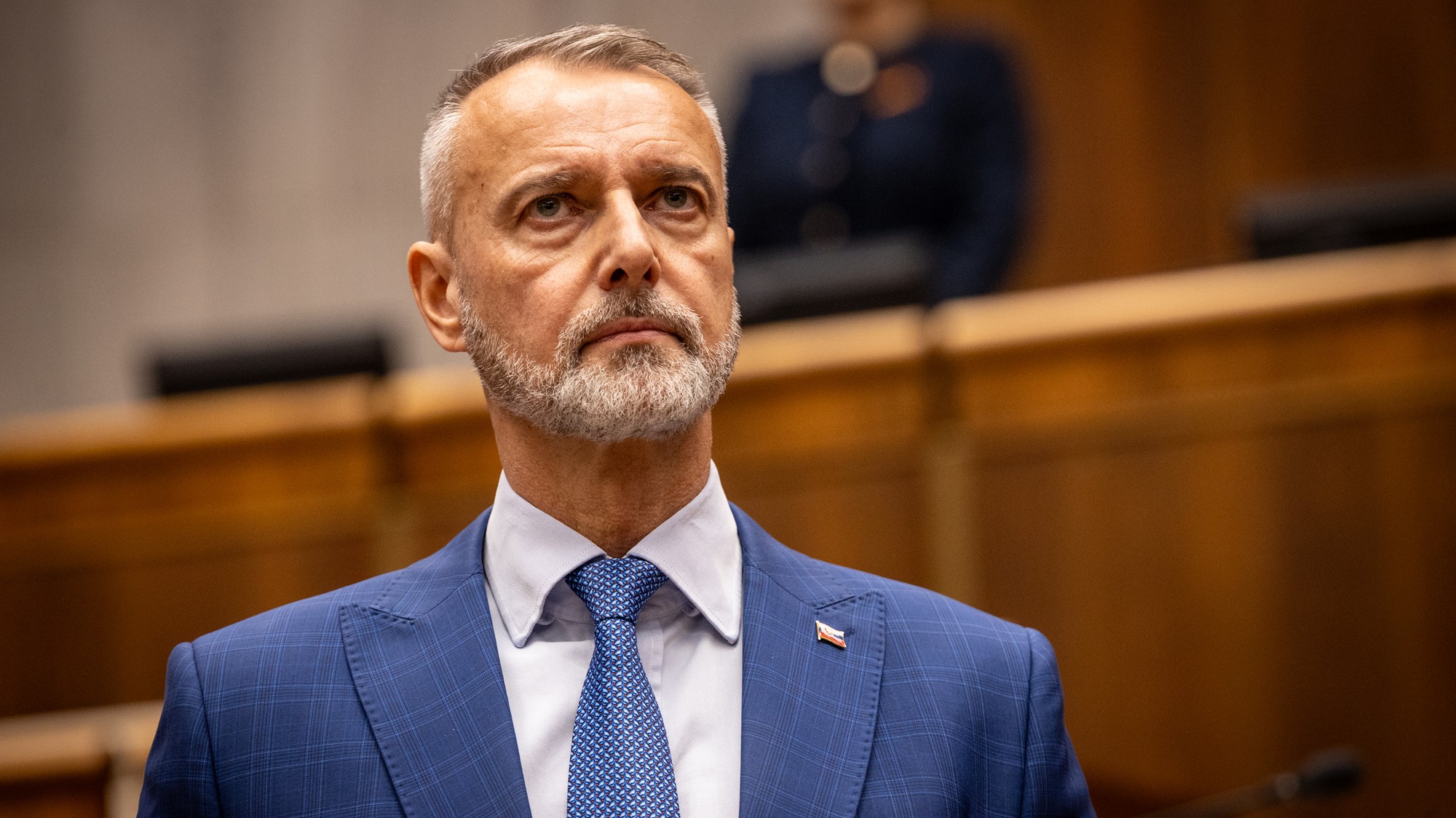 Richard Raši