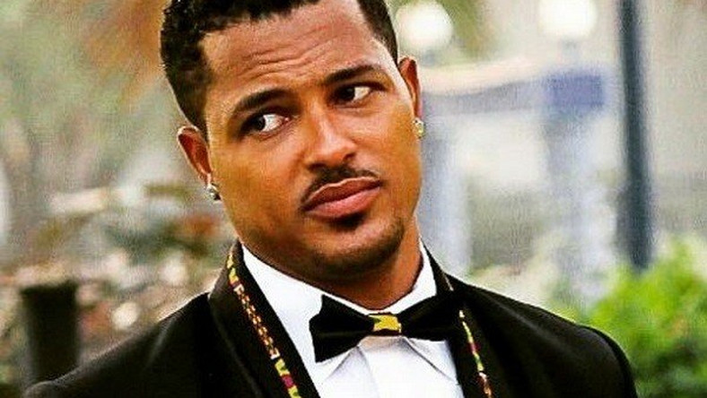 Van Vicker Actor denies having affair with married woman [ARTICLE ...