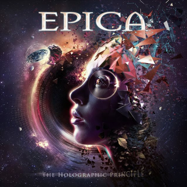 EPICA – "The Holographic Principle"