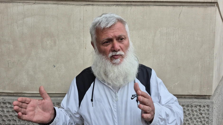 Goran Đorđević deda nastradale devojčice Iskre (3)