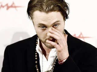 Michael Pitt