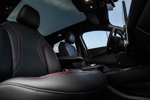 Ford Mustang Mach E Juz W Polsce Nie Tylko Cena Zaskakuje Dziennik Pl