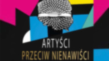 Koncert "Artyści przeciw nienawiści"