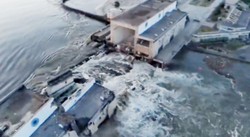 Polski sprzęt pomaga Ukraińcom. Oświadczenie Chorunżego