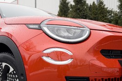 Tak wygląda nowe Seicento. Będzie hit? Pierwsza jazda Fiatem 600e