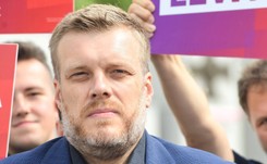 Zandberg: Schetyna idzie do wyborów właściwie sam [ROZMOWA]