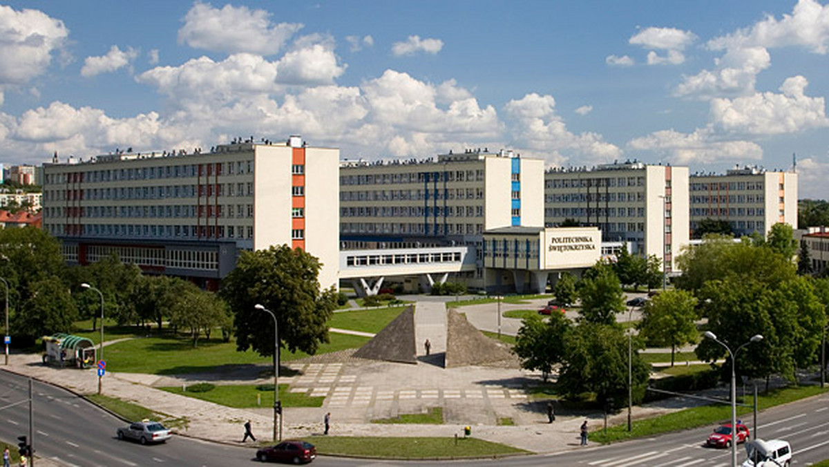 Politechnika Świętokrzyska nowoczesną uczelnią w europejskiej przestrzeni gospodarczej. To nowy projekt uczelni, na który udało się pozyskać ponad 7 mln zł - informuje Telewizja Świętokrzyska.