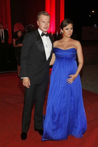 Jakub i Agnieszka Wesołowscy