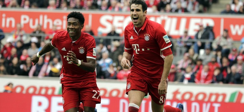 Liga Mistrzów: Komfort Bayernu i PSG, arcytrudne zadanie Barcelony