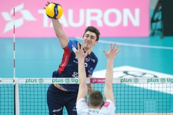 Siatkarze Grupy Azoty ZAKSA Kędzierzyn-Koźle o krok od mistrzostwa