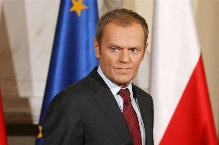 Tusk: Mogę być małym psem