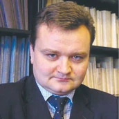 Piotr Kosmaty