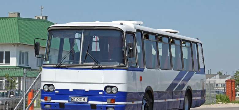 W PRL wszyscy marzyli o własnym aucie. Teraz walczymy o autobusy