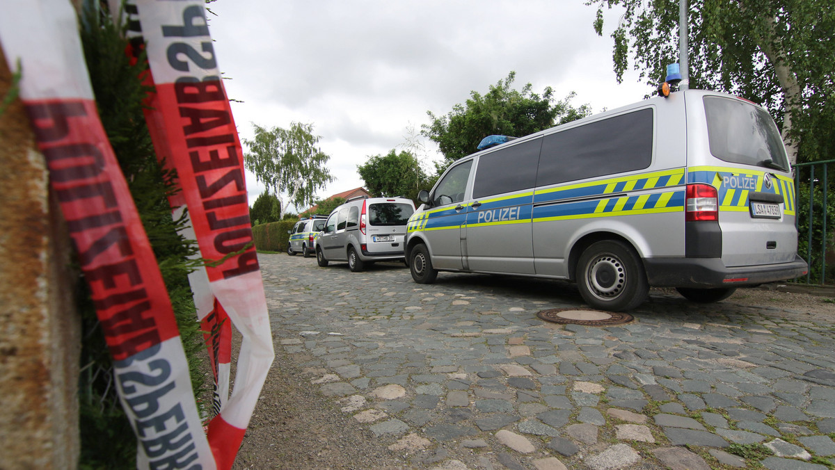 Niemiecki polityk Walter Luebcke nie żyje. Policja: zginął od strzału w głowę