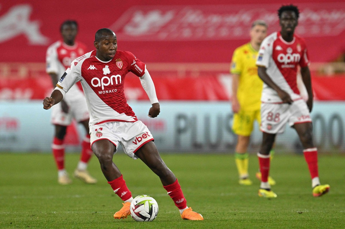 Mohamed Camara