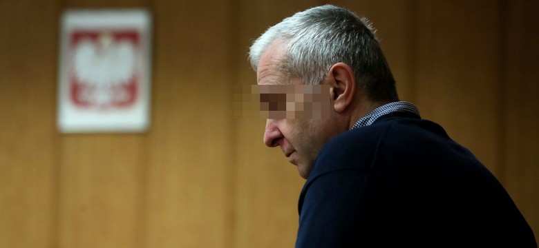 Dwa lata więzienia dla b. prezesa PZU Życie Grzegorza W. za wystawianie pustych faktur