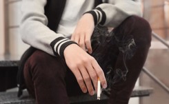 Palenie papierosów ma związek z wyższym ryzykiem ciężkiego przebiegu COVID-19