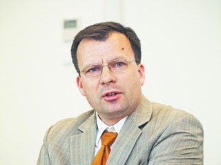 Marcin Zieleniecki