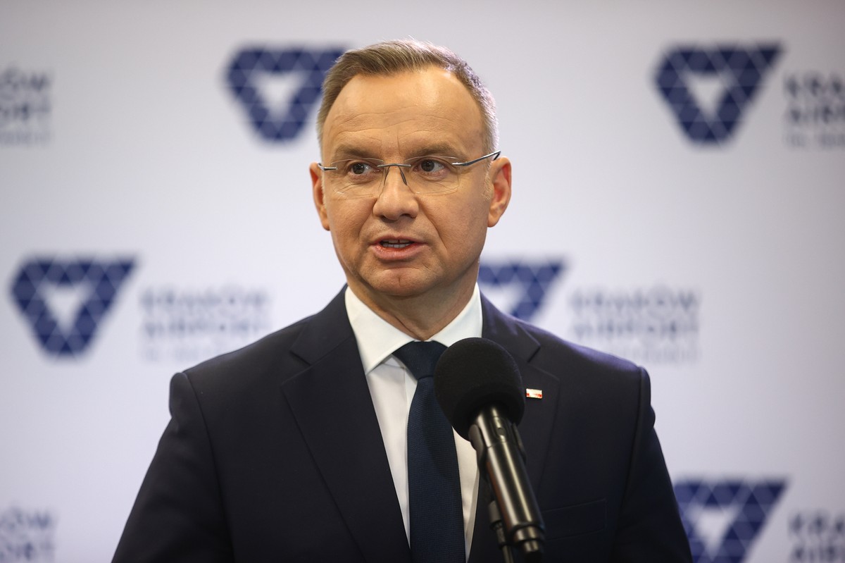 Andrzej Duda