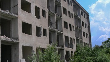 Miasto, które zniknęło z dnia na dzień. Kłomino jak osada duchów