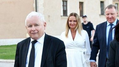 "Stan Wyjątkowy". Koalicja kłóci się o aborcję. Kaczyński odmawia przymusowej emerytury. Kurski znalazł zdrajców w PiS [PODCAST]